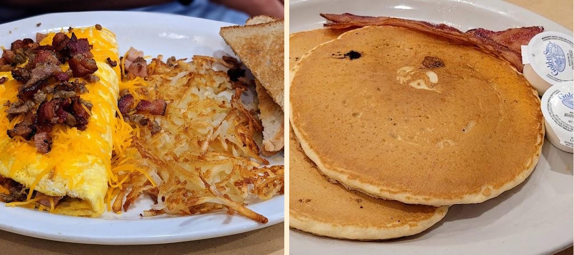 Hickory House Restaurant